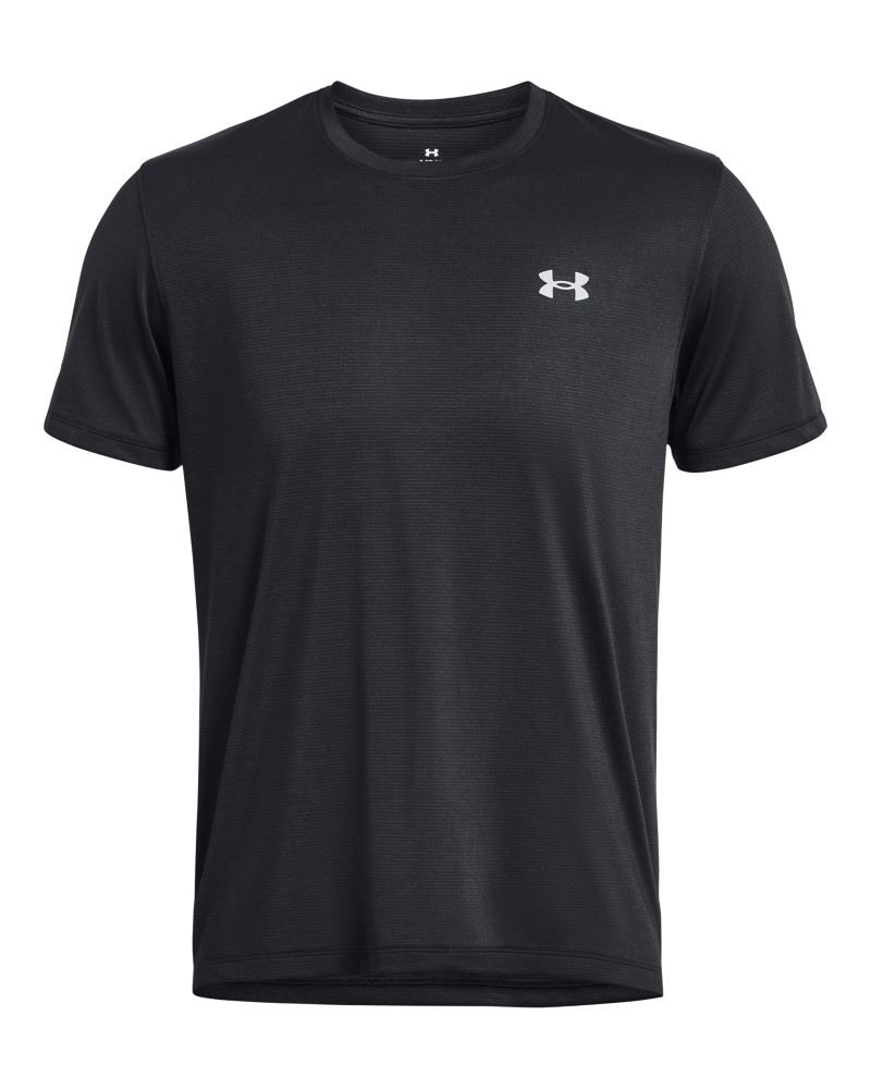 UA LAUNCH SHORTSLEEVE