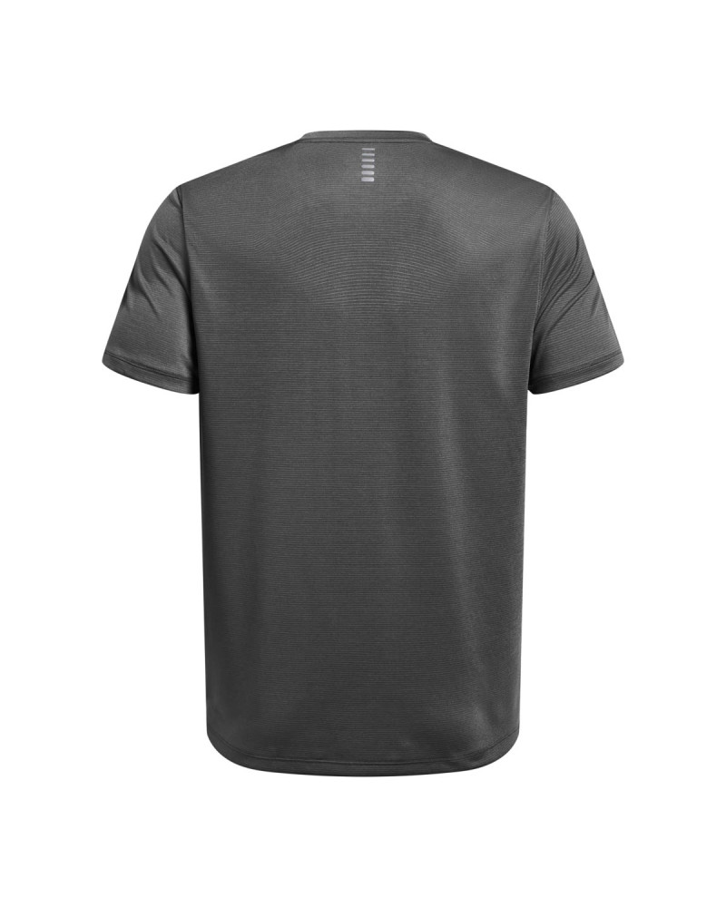 UA LAUNCH SHORTSLEEVE