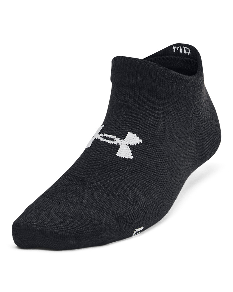 UA YTH ESSENTIAL NO SHOW 6PK-PAK