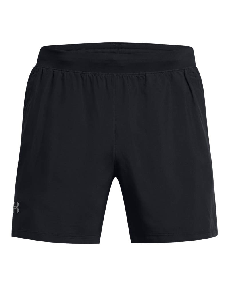 UA LAUNCH 5 SHORTS