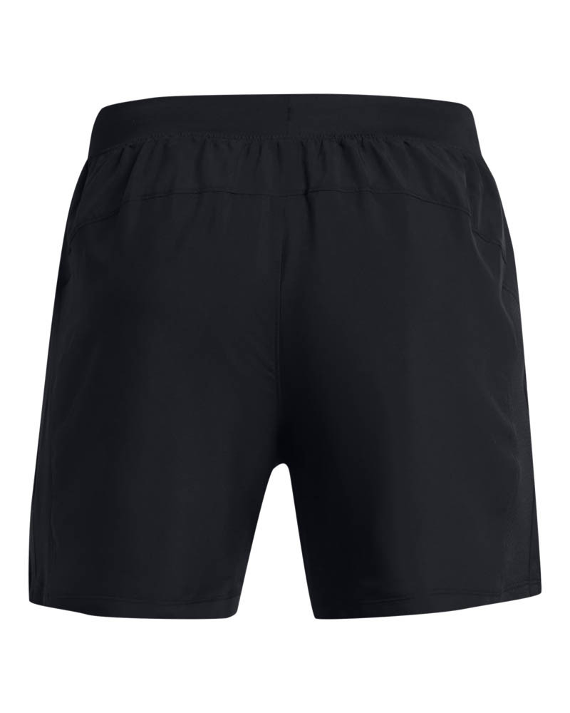 UA LAUNCH 5 SHORTS
