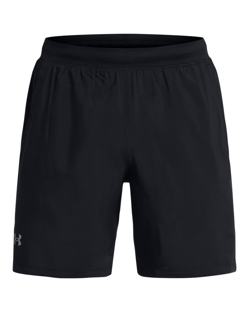 UA LAUNCH 7 SHORTS