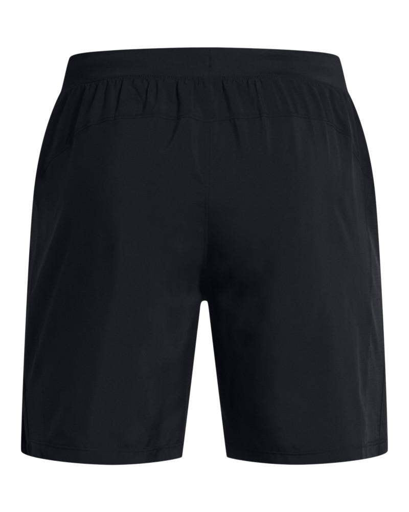 UA LAUNCH 7 SHORTS