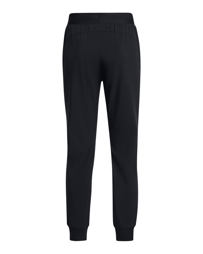 UA RIVAL HI RISE WOVEN PANT