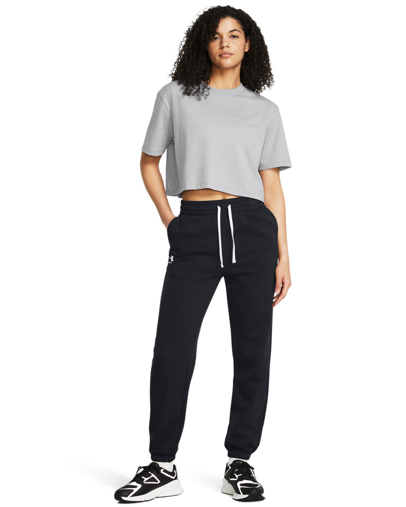 UA RIVAL TERRY JOGGER
