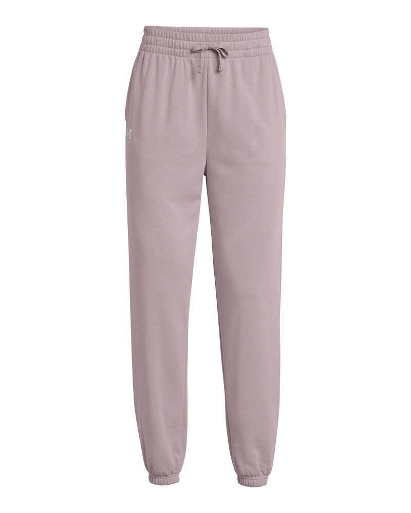 UA RIVAL TERRY JOGGER