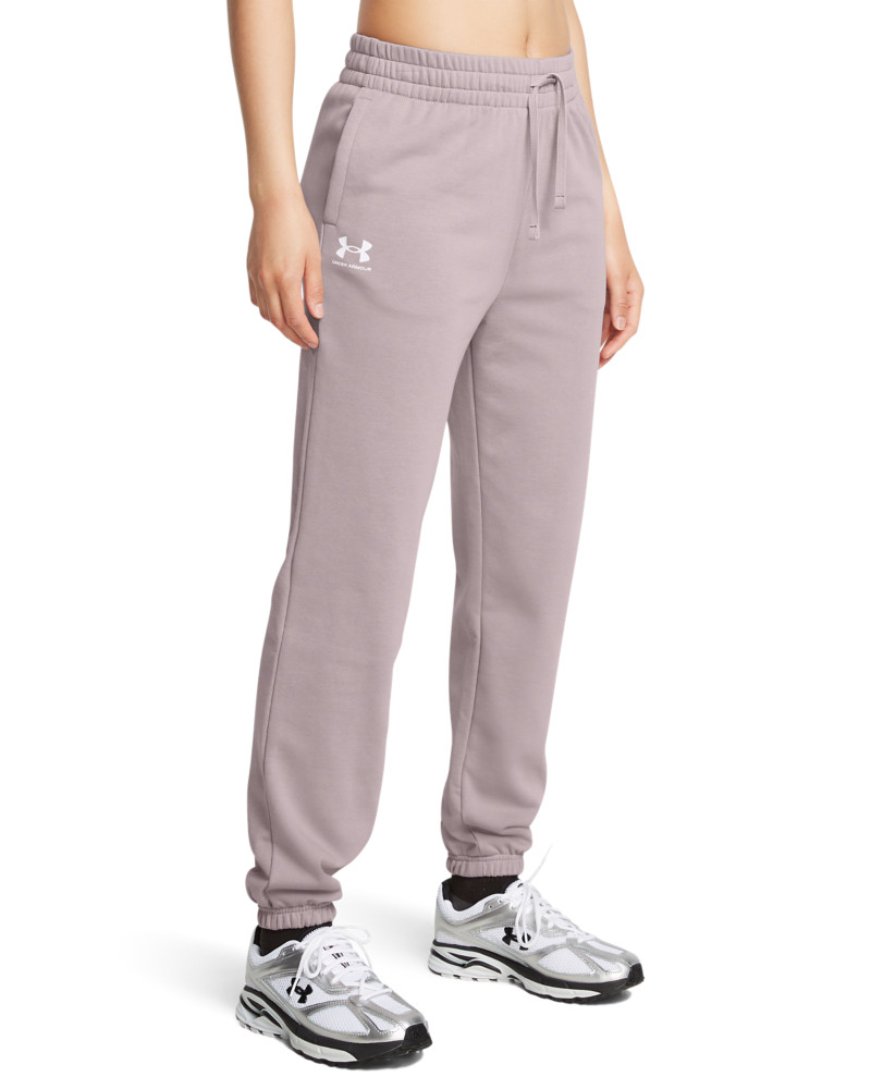 UA RIVAL TERRY JOGGER