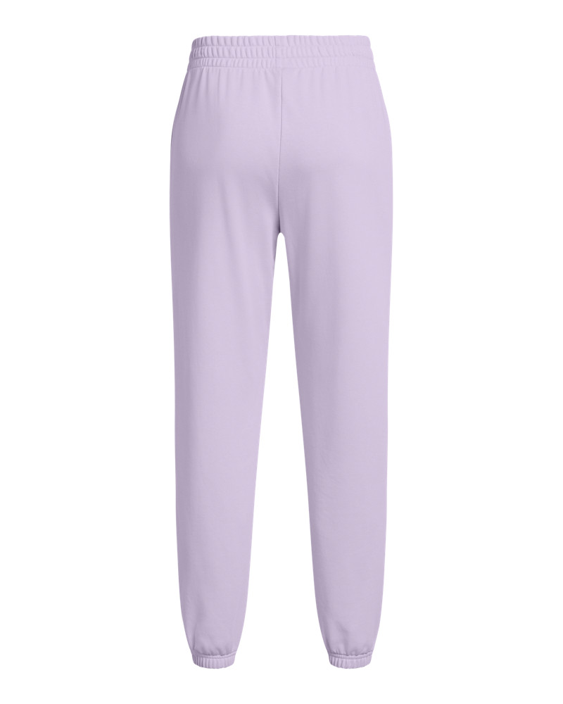 UA RIVAL TERRY JOGGER