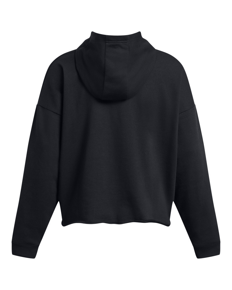 UA RIVAL TERRY OS HOODIE