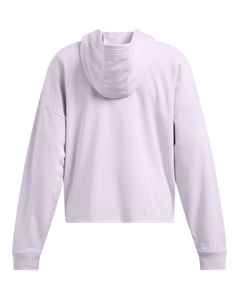 UA RIVAL TERRY OS HOODIE