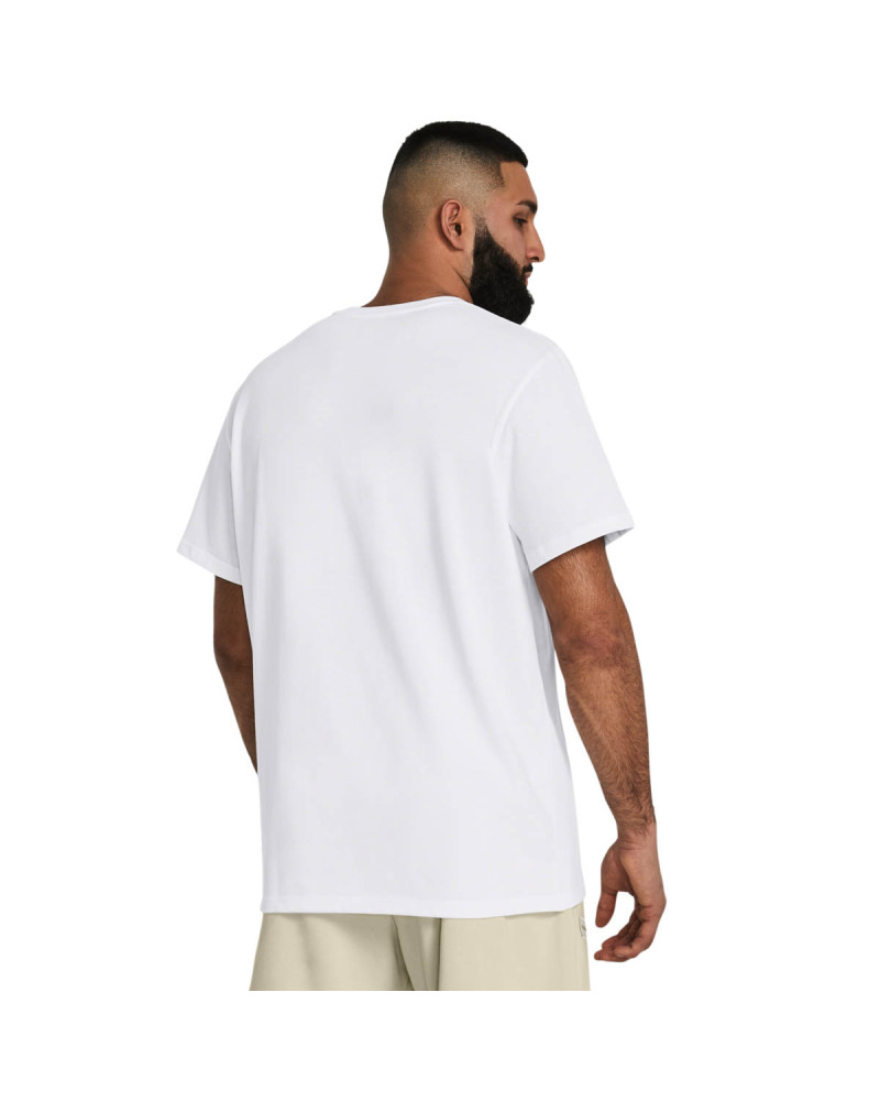 UA HW LC PATCH SS 