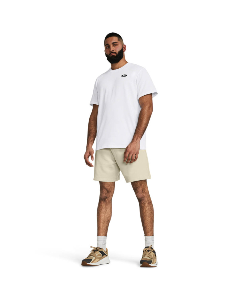 UA HW LC PATCH SS 