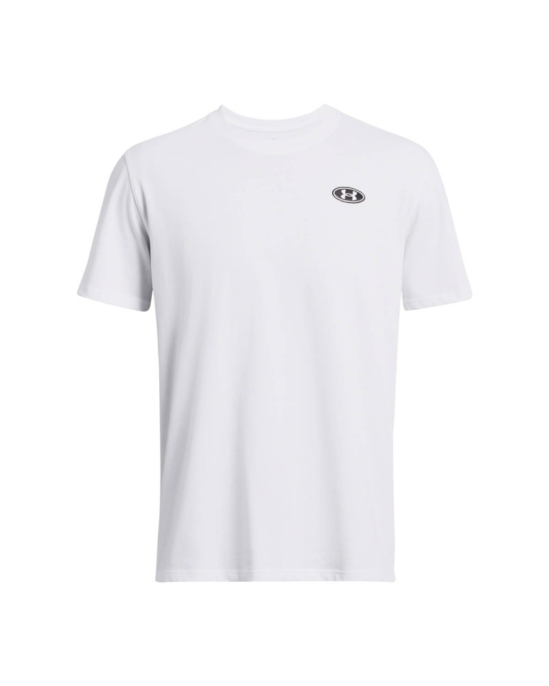 UA HW LC PATCH SS 