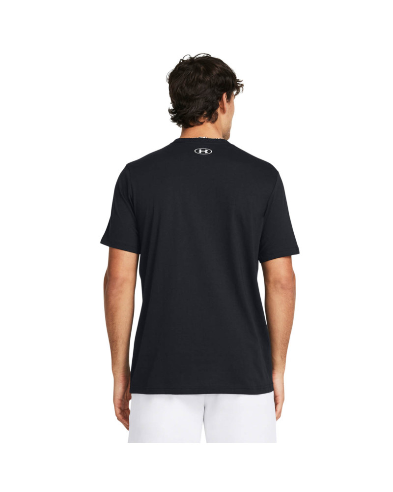 Men's UA Logo Short Sleeve