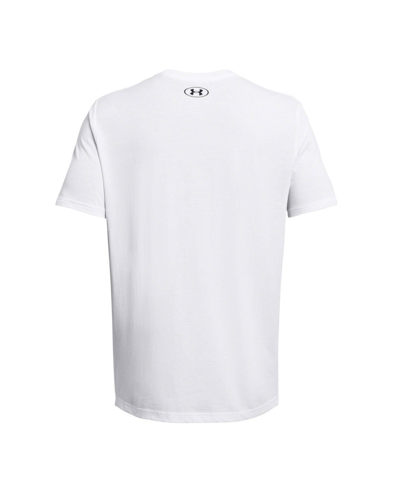 Men's UA Logo Short Sleeve