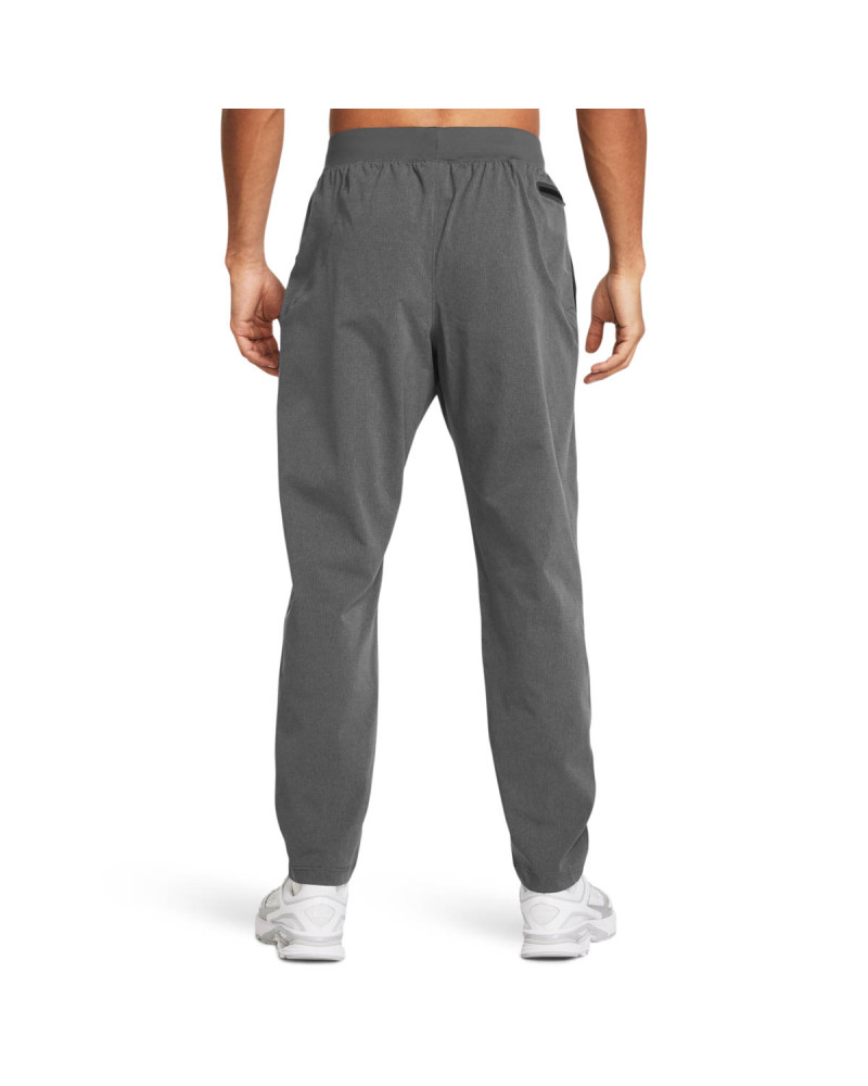 UA UNSTOPPABLE AIRVENT TAPER