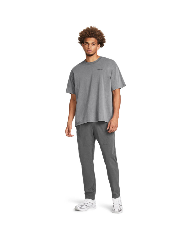 UA UNSTOPPABLE AIRVENT TAPER