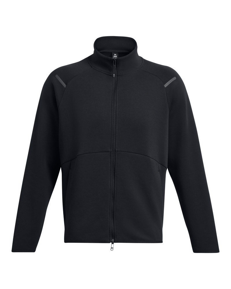UA UNSTOPPABLE FLC TRK JKT