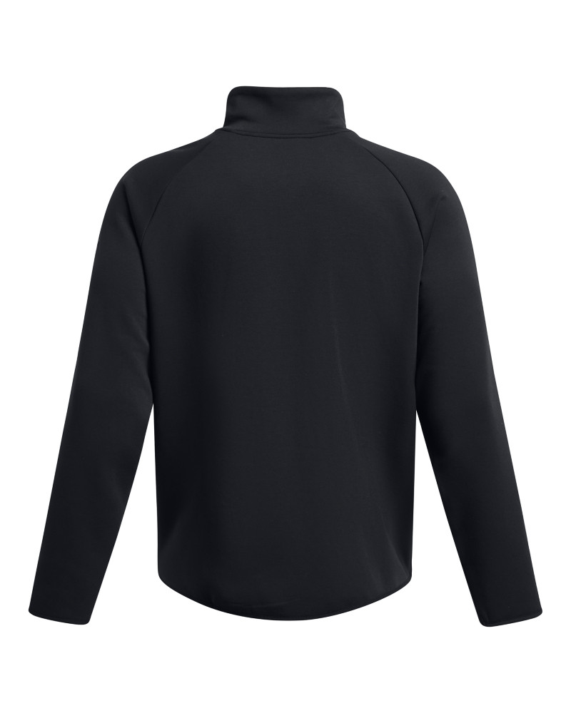 UA UNSTOPPABLE FLC TRK JKT