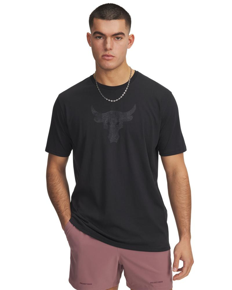 UA PJT RCK BRAHMA BULL SS