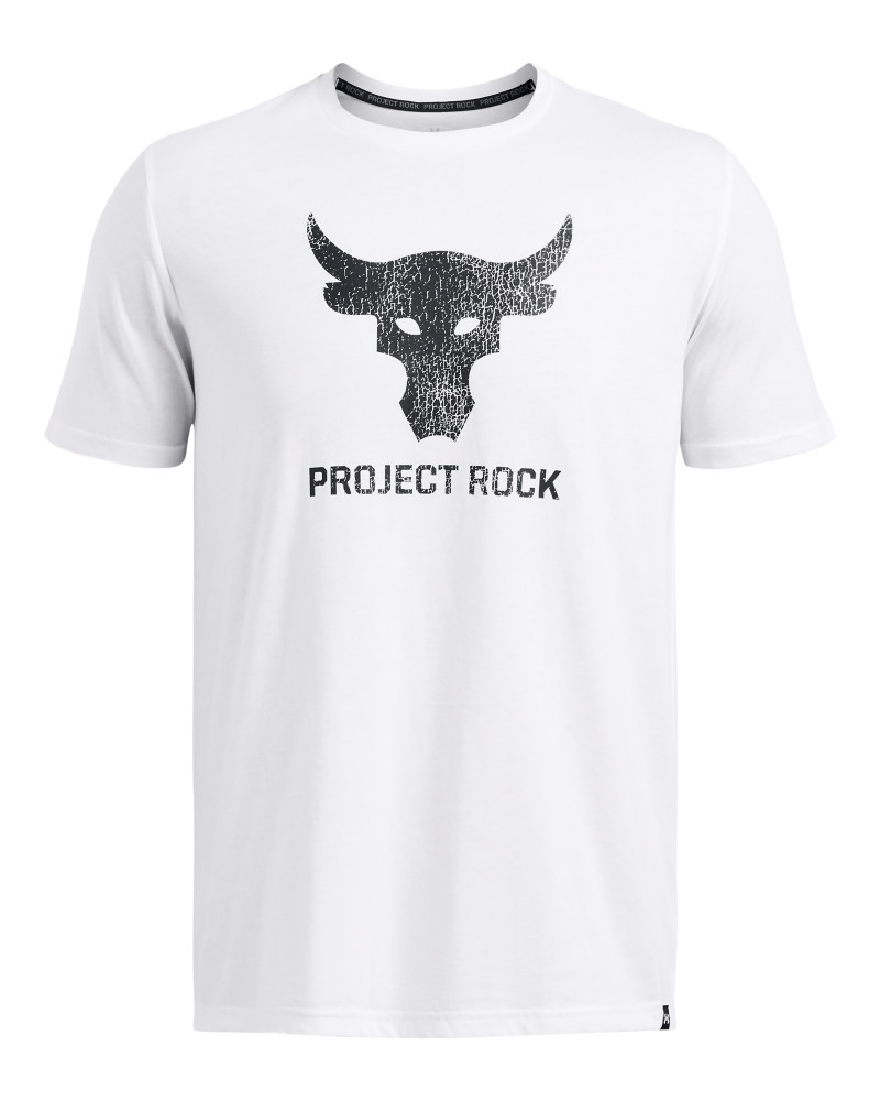 UA PJT RCK BRAHMA BULL SS