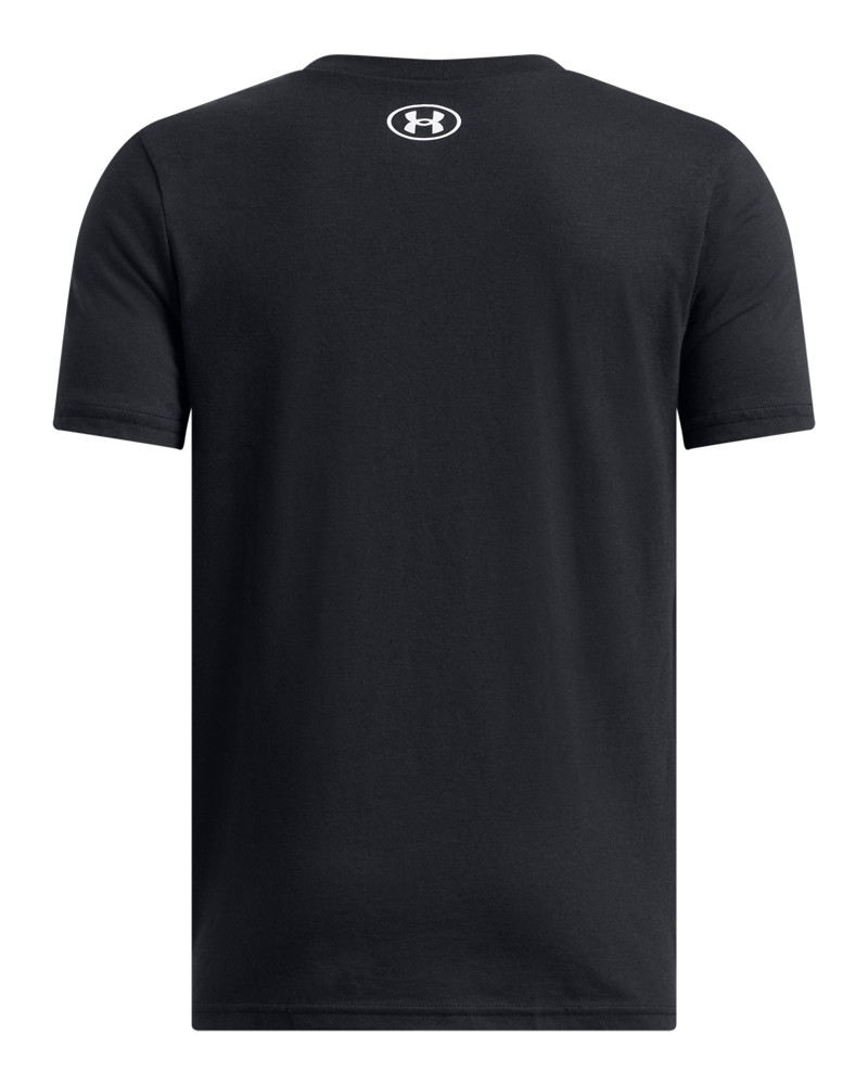 UA B SPORTSTYLE LOGO SS MFO 