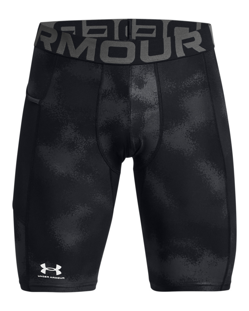 UA HG ARMOUR PRINTED LG STS
