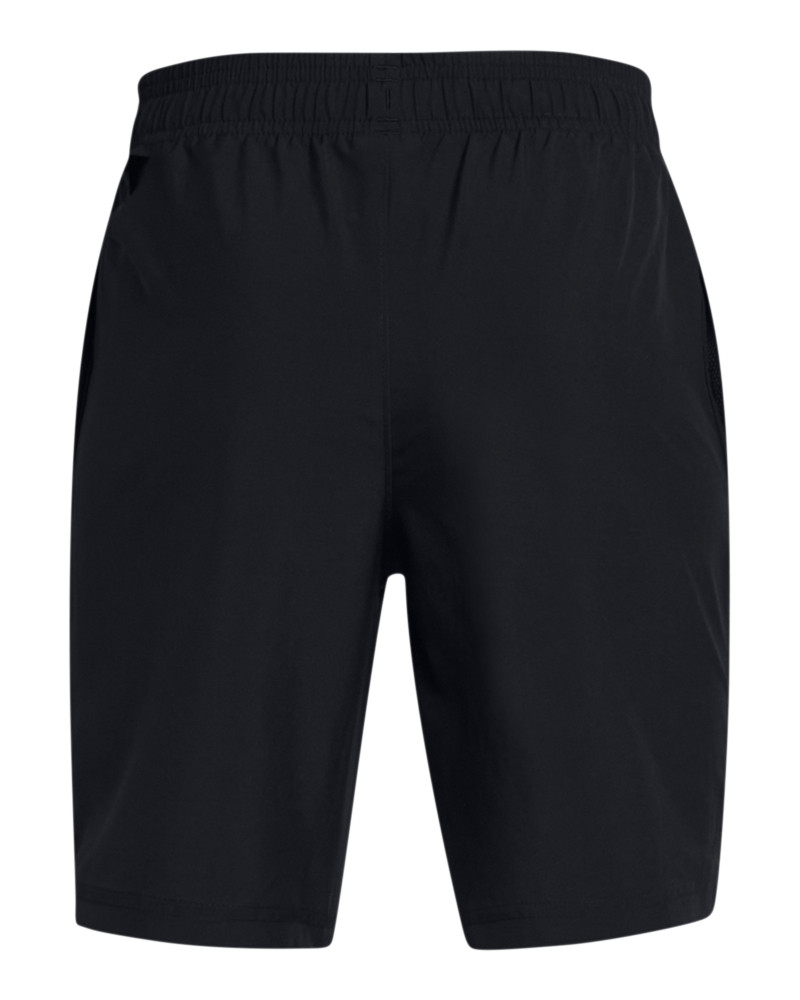 UA WOVEN WDMK SHORTS