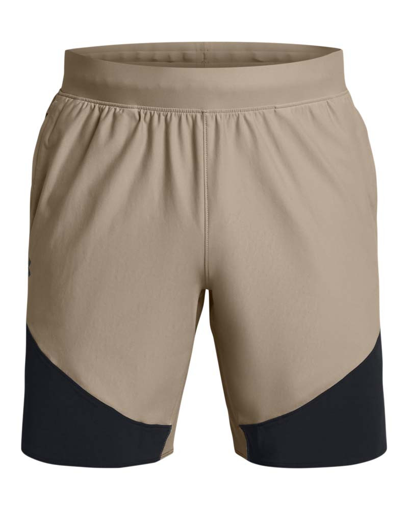 UA VANISH ELITE HYBRID SHORT