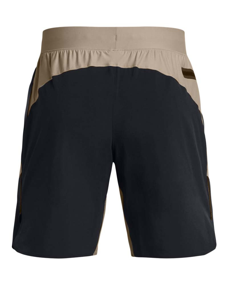 UA VANISH ELITE HYBRID SHORT