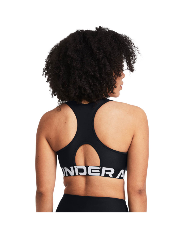 UA HG MID BRANDED