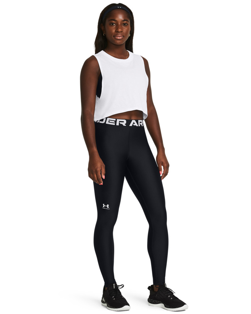UA HG LEGGING 