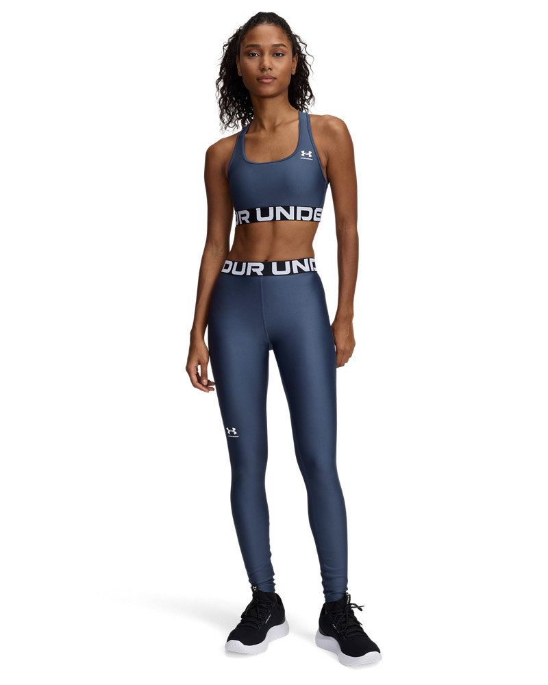 UA HG LEGGING