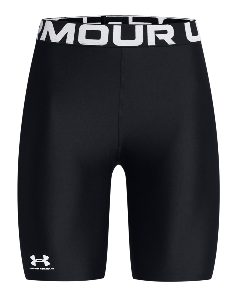 UA HG 8IN SHORT