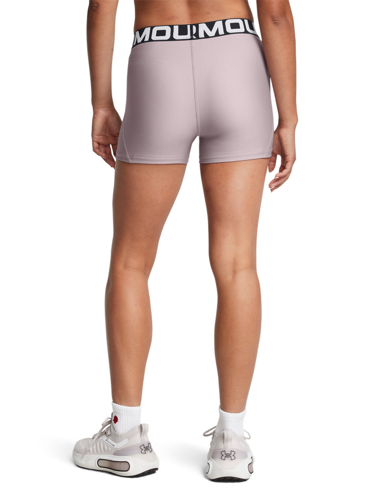 UA HG AUTHENTICS SHORTY