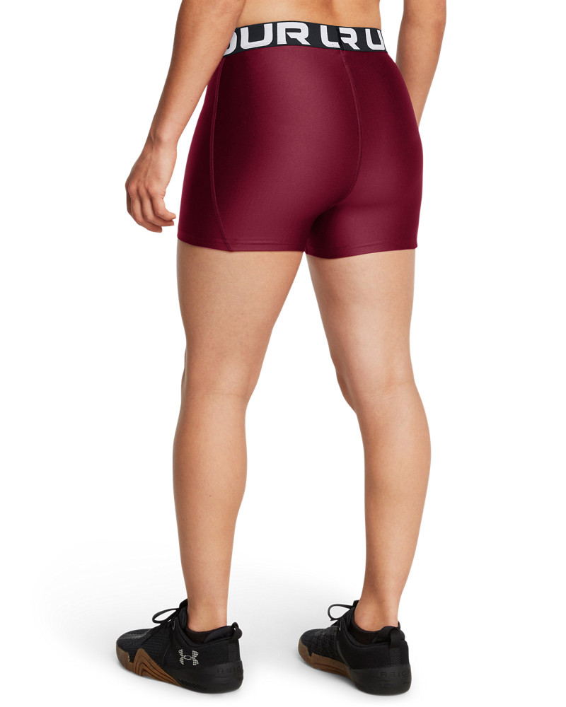UA HG AUTHENTICS SHORTY 
