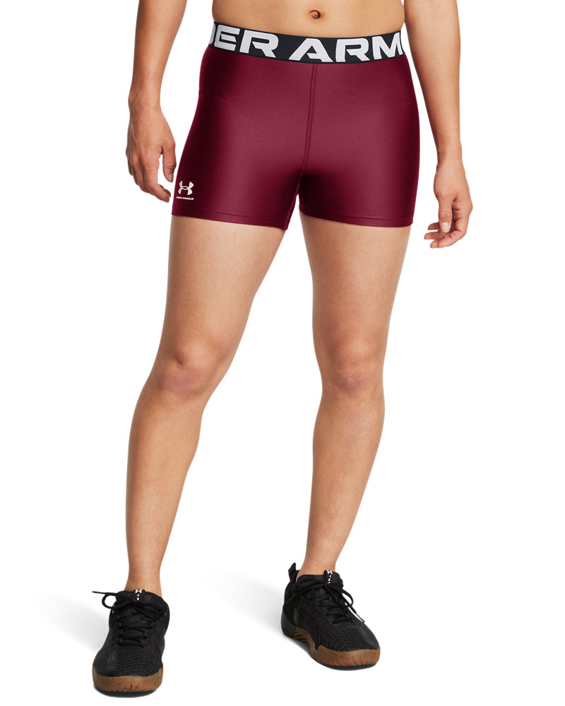 UA HG AUTHENTICS SHORTY 