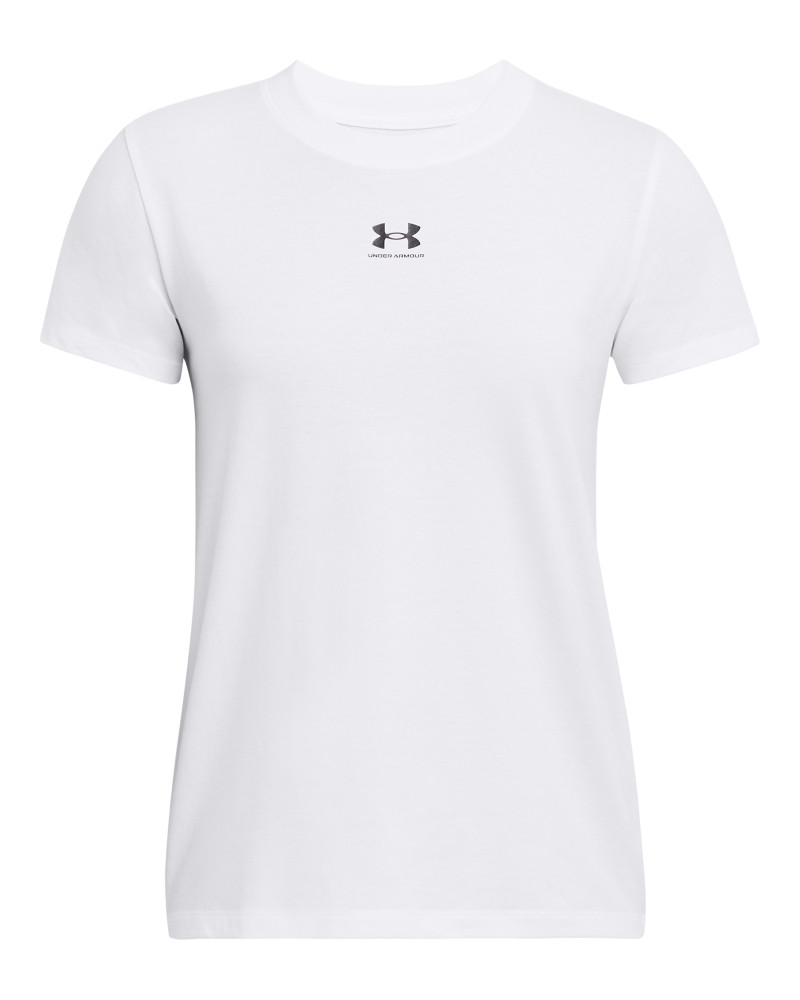 UA RIVAL CORE SS