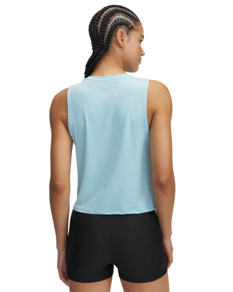 VANISH ENERGY CROP TANK 
