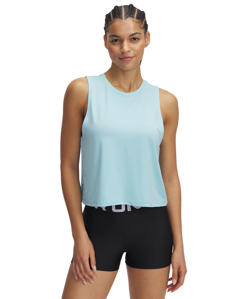 VANISH ENERGY CROP TANK 
