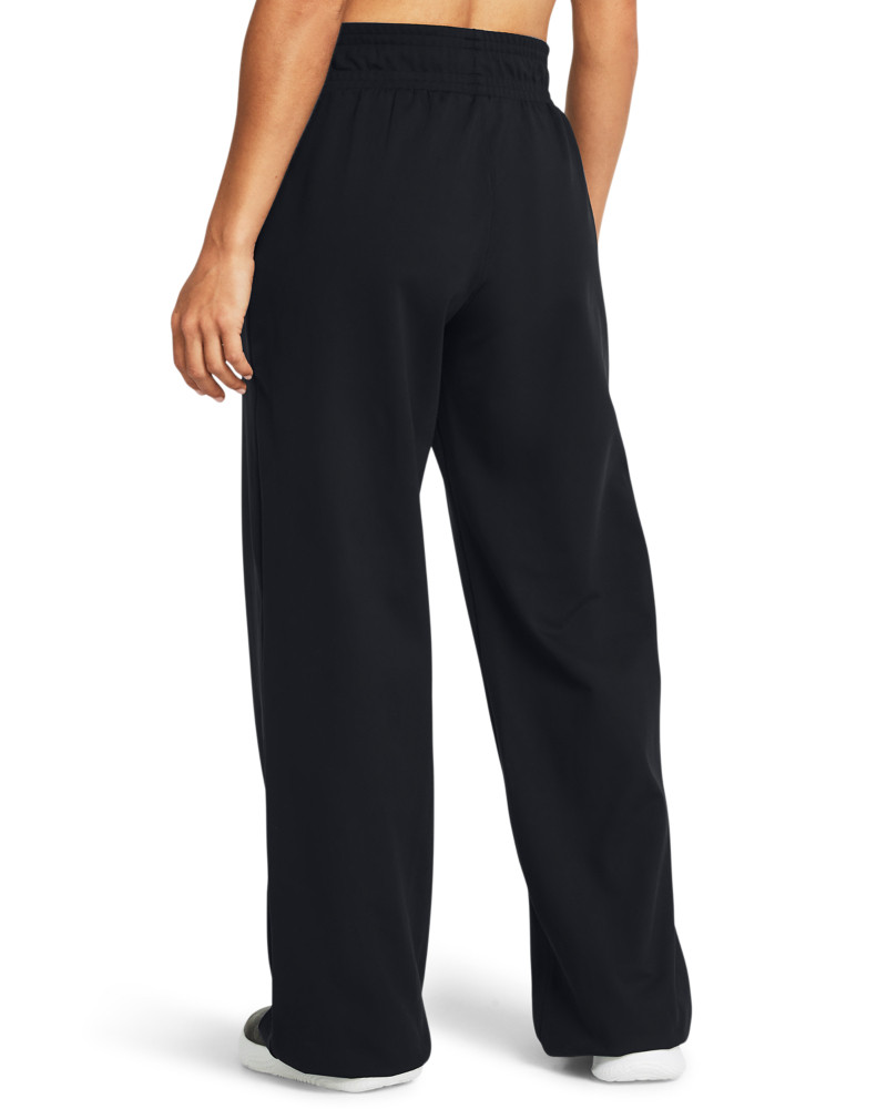 MOTION OPEN HEM PANT