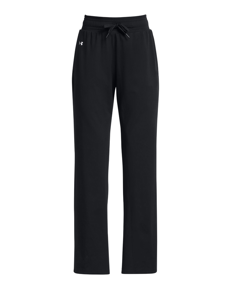 MOTION OPEN HEM PANT