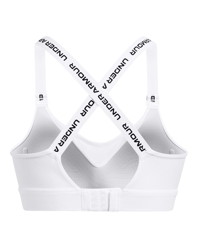 UA INFINITY HIGH 2.0 BRA