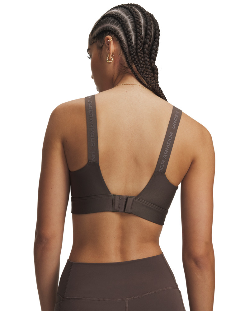 Bra UA INFINITY HIGH 2.0 BRA 