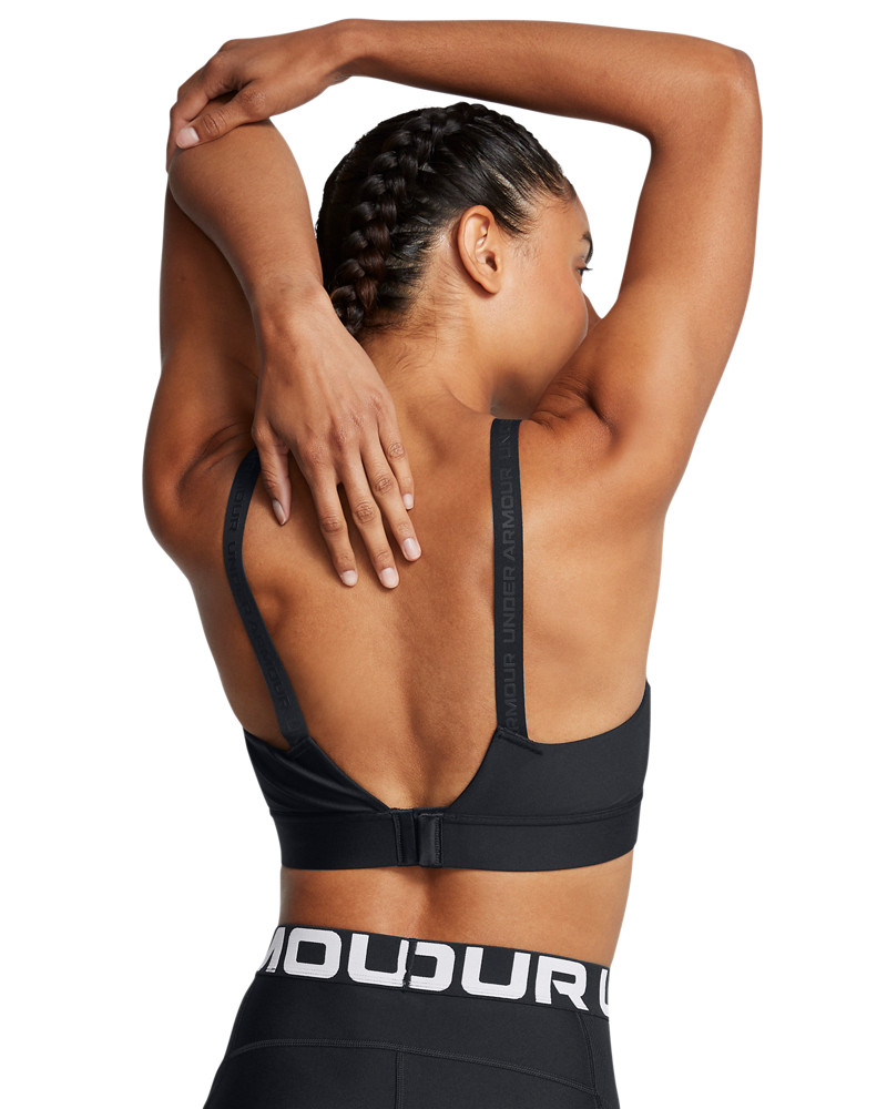 Bra UA INFINITY MID 2.0 BRA 