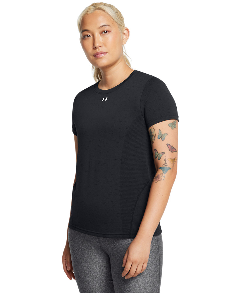VANISH SEAMLESS LOOSE SS