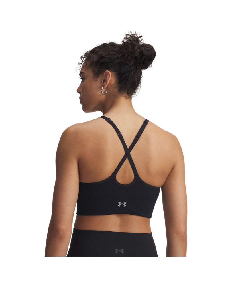 VANISH SEAMLESS LOW BRA 