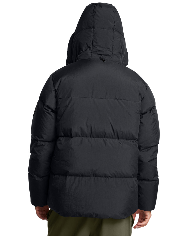 LIMITLESS DOWN JACKET 