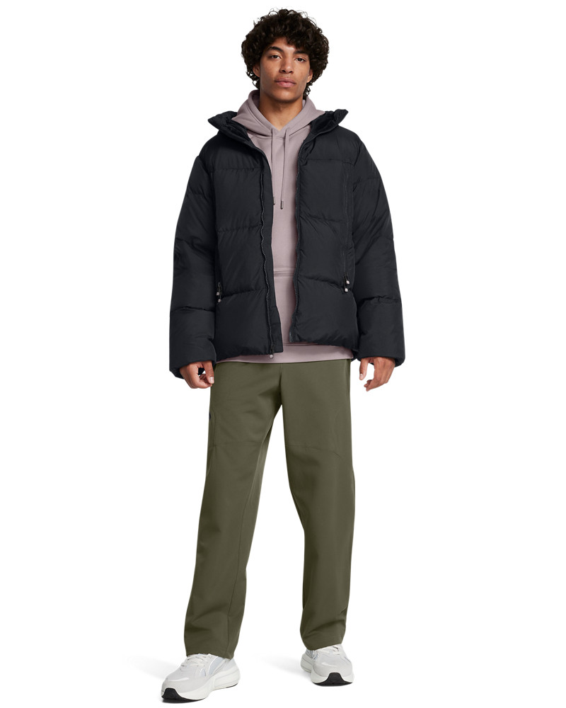 LIMITLESS DOWN JACKET 