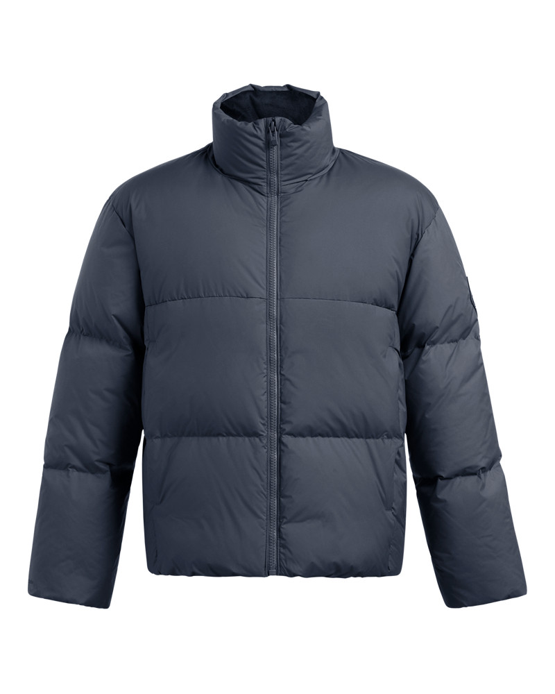 LIMITLESS DOWN PUFFER JACKET
